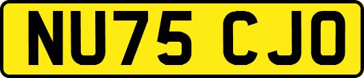 NU75CJO