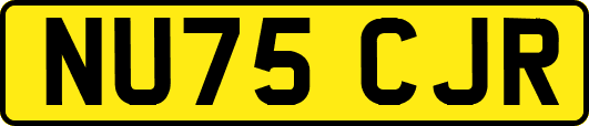NU75CJR