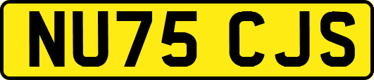 NU75CJS