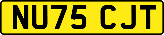 NU75CJT