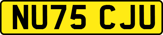 NU75CJU