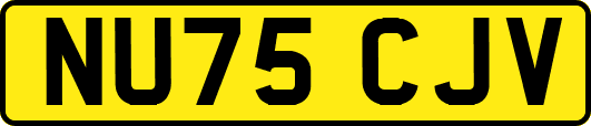 NU75CJV