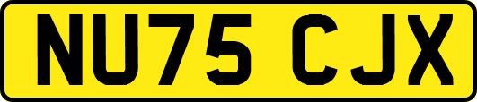 NU75CJX