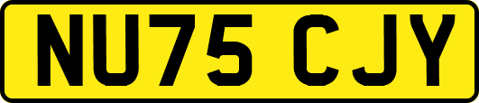 NU75CJY