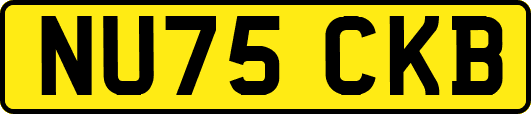 NU75CKB