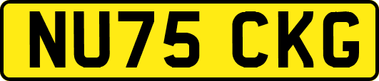 NU75CKG