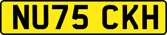 NU75CKH