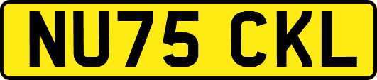 NU75CKL