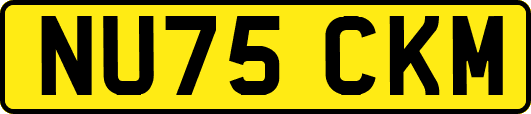 NU75CKM