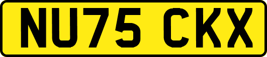 NU75CKX
