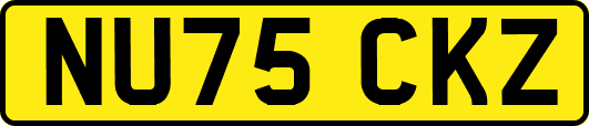 NU75CKZ