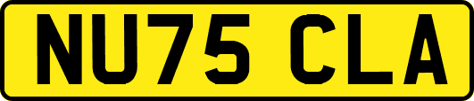 NU75CLA