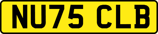 NU75CLB