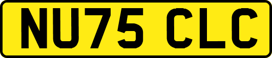 NU75CLC