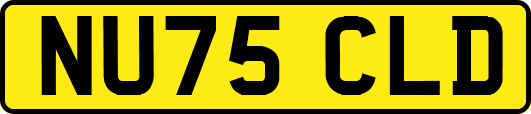 NU75CLD