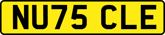 NU75CLE