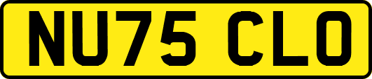 NU75CLO