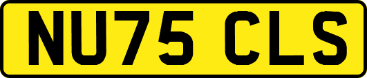 NU75CLS
