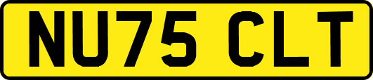 NU75CLT
