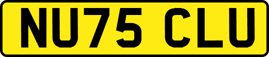 NU75CLU