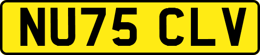NU75CLV