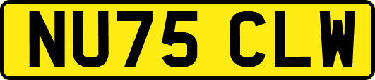 NU75CLW