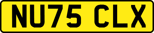NU75CLX