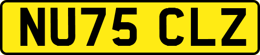 NU75CLZ
