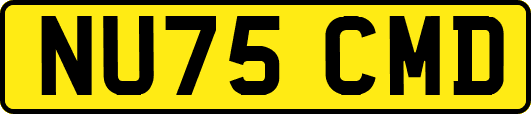 NU75CMD