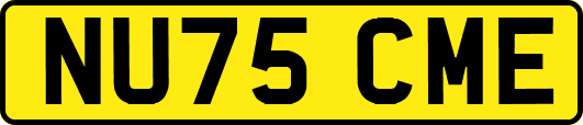 NU75CME