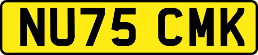NU75CMK