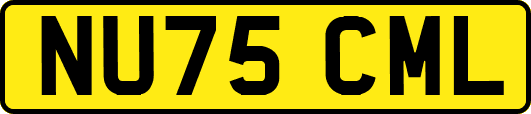 NU75CML