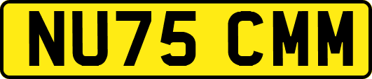 NU75CMM