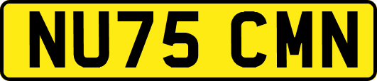 NU75CMN