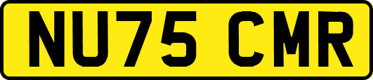 NU75CMR