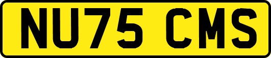 NU75CMS