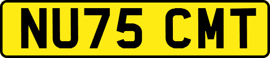 NU75CMT