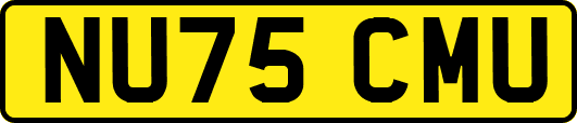 NU75CMU