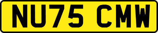 NU75CMW