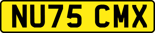 NU75CMX