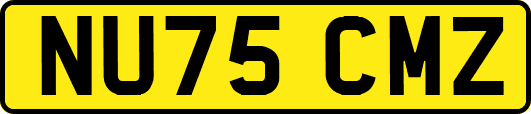 NU75CMZ