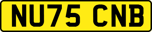 NU75CNB