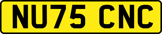 NU75CNC