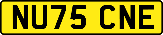 NU75CNE