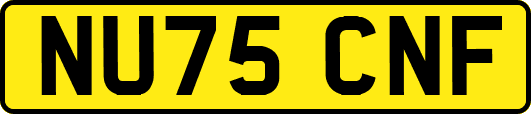 NU75CNF