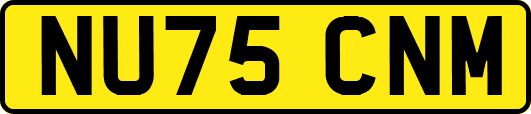 NU75CNM