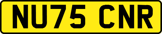 NU75CNR