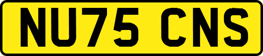 NU75CNS