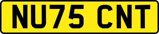 NU75CNT