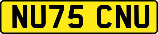 NU75CNU